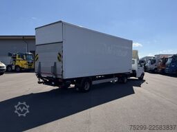 Mercedes-Benz 416 CDI 4x2 / Swiss-Vehicle