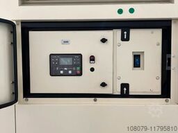 Newpower Generator NWD110 Deutz Notstromaggregat