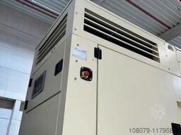Newpower Generator NWD110 Deutz Notstromaggregat