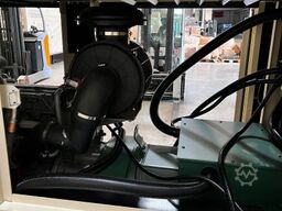 Newpower Generator NWD110 Deutz Notstromaggregat