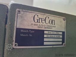 Grecon Dimter 2004