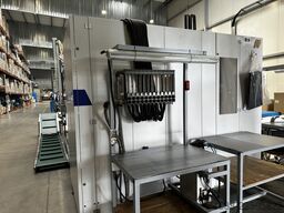 Wittmann Battenfeld Macro Power 900/8800
