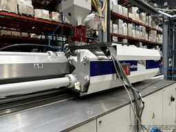 Wittmann Battenfeld Macro Power 900/8800