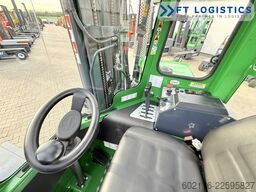 Combilift C3000 DIESEL TRIPLEX 5600 FREE-LIFT