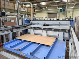 HOLZMA HPP 250/38/38