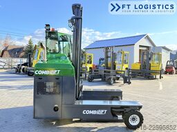 Combilift C4500 DIESEL DUPLEX 4600 EXTENDED FORKS