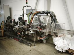Harland Machine systems Mercury