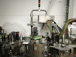 Harland Machine systems Mercury