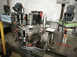 Harland Machine systems Mercury