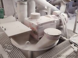 RUBERG / PAGLIERANI CM 2000 / CM-ZE 1000 2SR / TP35