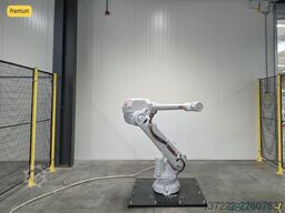 ABB IRB 4600-40/2.55