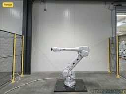 ABB IRB 4600-40/2.55