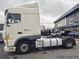 DAF XF 480 FT SPACE CAB