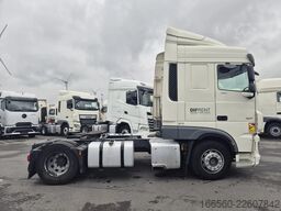 DAF XF 480 FT SPACE CAB