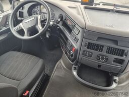 DAF XF 480 FT SPACE CAB