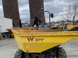 Wacker Neuson DW30