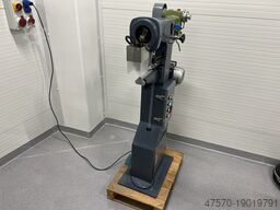 Rigid Box Corner Pasting Machine GC-40