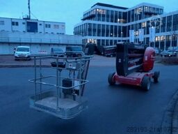 Manitou 170 AETJ-L Elektro 16,90 m