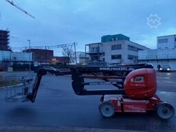 Manitou 170 AETJ-L Elektro 16,90 m