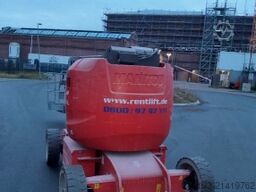 Manitou 170 AETJ-L Elektro 16,90 m