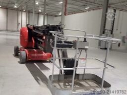 Manitou 170 AETJ-L Elektro 16,90 m