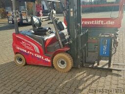 Manitou ME 425 C 2,5 t Elektro