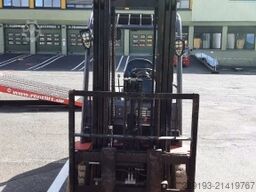 Manitou ME 425 C 2,5 t Elektro