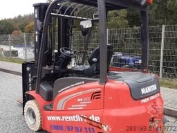 Manitou ME 430 3,0 t Elektro