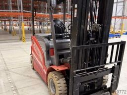 Manitou ME 430 3,0 t Elektro