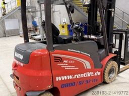 Manitou ME 430 3,0 t Elektro