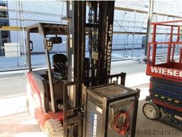 Manitou ME 430 AC 3,0 t Elektro