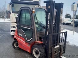 Manitou MI 25 D 2,5 t Diesel