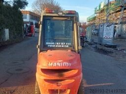 Manitou MI 25 D 2,5 t Diesel