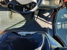 Manitou MI 25 D 2,5 t Diesel