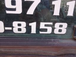 Manitou MI 25 D 2,5 t Diesel