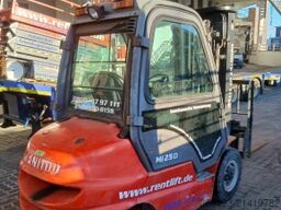 Manitou MI 25 D 2,5 t Diesel