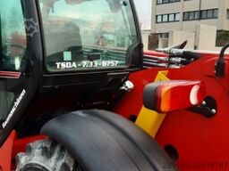 Manitou MT 733 EASY 75D S1