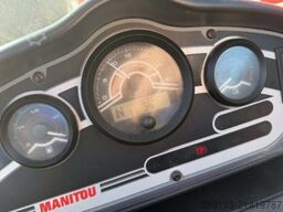 Manitou MT 733 EASY 75D S1