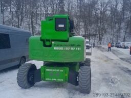 Niftylift HR 28 Bi-Energy Elektro-Diesel 28,00 m