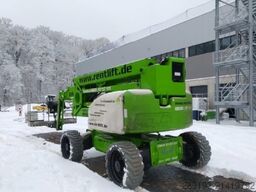Niftylift HR 28 Bi-Energy Elektro-Diesel 28,00 m