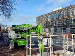 Niftylift HR 28 Bi-Energy Elektro-Diesel 28,00 m