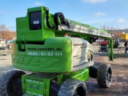 Niftylift HR 28 Bi-Energy Elektro-Diesel 28,00 m