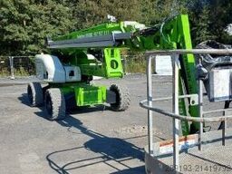 Niftylift HR 28 Bi-Energy Elektro-Diesel 28,00 m