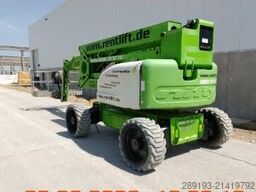 Niftylift HR 28 Bi-Energy Elektro-Diesel 28,00 m