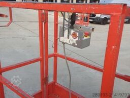 Skyjack SJ 12 Elektro 5,65 m