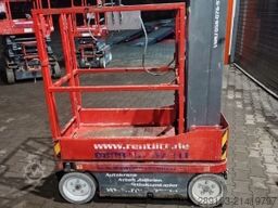 Skyjack SJ 12 Elektro 5,65 m