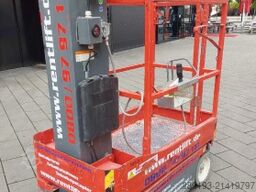 Skyjack SJ 12 Elektro 5,65 m