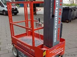 Skyjack SJ 12 Elektro 5,65 m