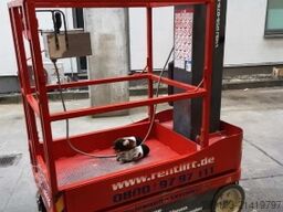 Skyjack SJ 12 Elektro 5,65 m