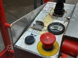 Skyjack SJ 12 Elektro 5,65 m